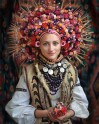 Tradicionālie ukraiņu kroņi - 4