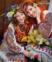 Tradicionālie ukraiņu kroņi - 7