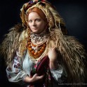 Tradicionālie ukraiņu kroņi - 11
