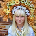 Tradicionālie ukraiņu kroņi - 12