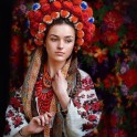 Tradicionālie ukraiņu kroņi - 17