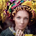 Tradicionālie ukraiņu kroņi - 19