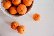 mandarīni citursaugļi uzturs veselība
