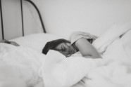 miega traucējumi nogurums veselība nespēks