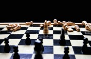 šahs spēle uzvara skumjas zaudējums cīņa
