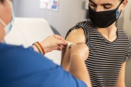 koronavīruss covid-19 saslimšana veselība vakcinācija vakcīna pote