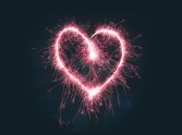 sirds Valentīndiena
