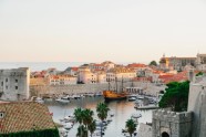 Dubrovnika Horvātija