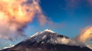 Teide vulkāns