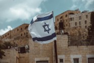 Izraēla karogs