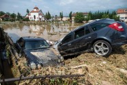Plūdi Maķedonijā - 3