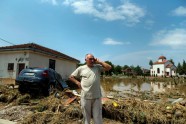 Plūdi Maķedonijā - 4