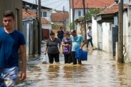 Plūdi Maķedonijā - 8