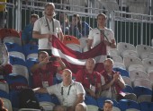 XXXI olimpiskās spēles Rio: Samoilovs/Šmēdiņš