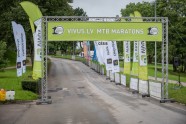 Vivus.lv MTB Maratona 6. posms - 4