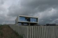 Futūristiska māja Lietuvā - 5