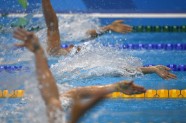 XXXI Vasaras olimpiskās spēles Rio. Aļona Ribakova