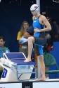 XXXI Vasaras olimpiskās spēles Rio. Aļona Ribakova