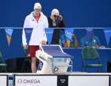 XXXI Vasaras olimpiskās spēles Rio. Aļona Ribakova un Uvis Kalniņš - 23