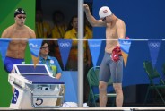 XXXI Vasaras olimpiskās spēles Rio. Uvis Kalniņš