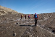 Zinātnieku ekspedīcija uz Grenlandi - 3