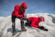 Zinātnieku ekspedīcija uz Grenlandi - 4
