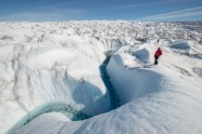 Zinātnieku ekspedīcija uz Grenlandi - 5
