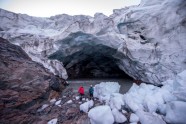 Zinātnieku ekspedīcija uz Grenlandi - 9