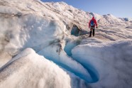Zinātnieku ekspedīcija uz Grenlandi - 11