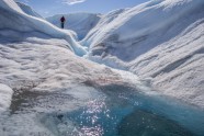 Zinātnieku ekspedīcija uz Grenlandi - 15