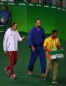 XXXI Vasaras olimpiskās spēles Rio. Jevgeņijs Borodavko