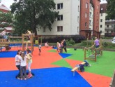 Rotaļlaukumi Rīgā - 2