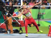 Rio olimpiskās spēles: Laura Ikauniece-Admidiņa, otrā sacensību diena - 5