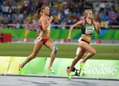 Rio olimpiskās spēles: Laura Ikauniece-Admidiņa, otrā sacensību diena - 10