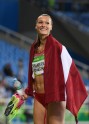 Rio olimpiskās spēles: Laura Ikauniece-Admidiņa, otrā sacensību diena - 19
