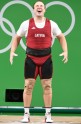 XXXI Vasaras olimpiskās spēles Rio. Artūrs Plēsnieks