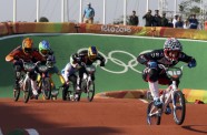 XXXI Vasaras olimpiskās spēles Rio. 14. diena - 10