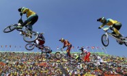 XXXI Vasaras olimpiskās spēles Rio. 14. diena - 14