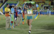 XXXI Vasaras olimpiskās spēles Rio. 14. diena - 18