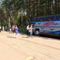 LSA autobuss, Ventspils - 1