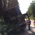 LSA autobuss, Ventspils - 3