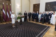 Latvijas neatkarības faktiskās atjaunošanas 25. gadadienas pasākumi - 3