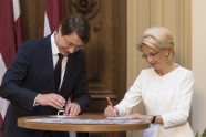 Latvijas neatkarības faktiskās atjaunošanas 25. gadadienas pasākumi - 5