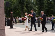Latvijas neatkarības faktiskās atjaunošanas 25. gadadienas pasākumi - 19