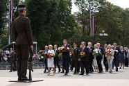 Latvijas neatkarības faktiskās atjaunošanas 25. gadadienas pasākumi - 20