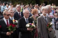 Latvijas neatkarības faktiskās atjaunošanas 25. gadadienas pasākumi - 30