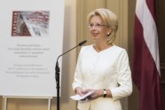 Latvijas neatkarības faktiskās atjaunošanas 25. gadadienas pasākumi - 34