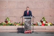 Latvijas neatkarības faktiskās atjaunošanas 25. gadadienas pasākumi - 54