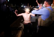 Irākā aiztur mazgadīgu pašnāvnieku spridzinātāju - 2