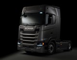 'Scania' jaunās paaudzes smagie auto - 10
